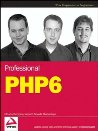 Professional <font color=red><b>php</b></font>6