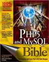 PHP5 and MySQL <font color=red><b>Bible</b></font>