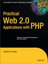 Practical Web 2.0 Applications with <font color=red><b>php</b></font>