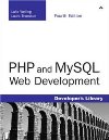 PHP and MySQL Web Development, 4/e