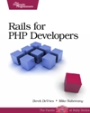 Rails for <font color=red><b>php</b></font> Developers