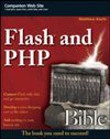 <font color=red><b>Flash</b></font> and PHP Bible