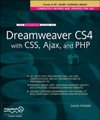 The <font color=red><b>Essential</b></font> Guide to Dreamweaver CS4 with CSS, Ajax, and PHP