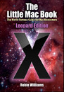 The Little Mac Book, <font color=red><b>Leopard</b></font> Edition <font color=red><b>Leopard</b></font>