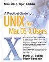 A Pr<font color=red><b>ACT</b></font>ical Guide to UNIX for Mac OS X Users