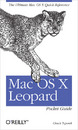 <font color=red><b>Mac</b></font> OS X Leopard Pocket Guide