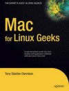 Mac for Linux <font color=red><b>Geeks</b></font>