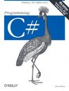 Programming C#, 4th <font color=red><b>Edition</b></font> <font color=red><b>Edition</b></font>