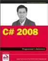 C# 2008 <font color=red><b>Programmer</b></font>’s Reference