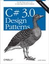 C# 3.0 Design <font color=red><b>pattern</b></font>s