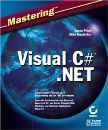 Visual C# .NET <font color=red><b>Program</b></font>ming