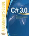 C# 3.0: A Beginner’s <font color=red><b>Gui</b></font>de