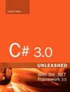 C# 3.0 Unleashed: With the .NET <font color=red><b>Framework</b></font> 3.5