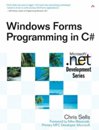 <font color=red><b>Windows</b></font> Forms Programming in C#