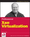 <font color=red><b>Pro</b></font>fessional Xen Virtualization