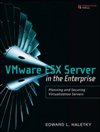 VMware ESX Server in the <font color=red><b>Enterprise</b></font>