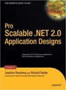 Pro Scalable .NET 2.0 Application Designs