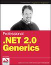 Professional .NET 2.0 Generics Generics