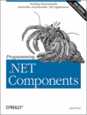 <font color=red><b>Pro</b></font>gramming .NET Components Second Edition