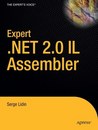 <font color=red><b>Expe</b></font>rt .NET 2.0 IL Assembler Assembler