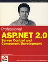 Pro ASP.NET 2.0 Server Control And <font color=red><b>COM</b></font>ponent Development