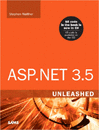 ASP.NET 3.5 Unlea<font color=red><b>she</b></font>d