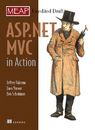 ASP.NET MVC in <font color=red><b>Action</b></font>（pdf）