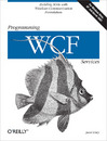 <font color=red><b>Programming</b></font> WCF Services