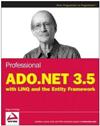 <font color=red><b>Pro</b></font>fessional ADO.NET 3.5 with LINQ and the Entity Framework