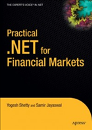 P<font color=red><b>rac</b></font>tical .NET for Financial Markets