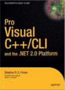 Pro Visual C++/CLI and the .NET.2.0 Plat<font color=red><b>Form</b></font>