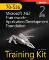 MCTS Self-Paced <font color=red><b>Training</b></font> Kit (Exam 70-536): Microsoft® .NET Framework Applicatio