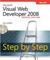 Microsoft® Visual <font color=red><b>Web</b></font> Developer(TM) 2008 Express Edition Step by Step