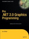 Pro .<font color=red><b>NET</b></font> 2.0 Graphics Programming