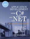 Application <font color=red><b>Development</b></font> Using C# and .NET