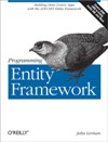 <font color=red><b>Pro</b></font>gramming Entity Framework