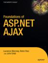 Foundations of ASP.NET <font color=red><b>Ajax</b></font>