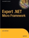 Expert .NET Micro Frame<font color=red><b>Work</b></font>