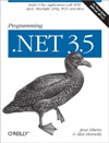 <font color=red><b>Programming</b></font> .NET 3.5