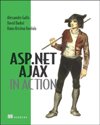 Manning《ASP.NET AJAX in <font color=red><b>Action</b></font>》英文pdf版