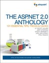 The <font color=red><b>asp</b></font>.NET 2.0 Anthology: 101 Essential Tips, Tricks & Hacks