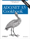 ADO.NET 3.5 Cook<font color=red><b>book</b></font>, 2nd Edition