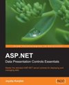 ASP.NET Data Presentation Controls Essentials Essentials