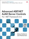 Advanced ASP.NET AJAX <font color=red><b>Server</b></font> Controls For .NET Framework 3.5