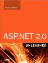 ASP.<font color=red><b>NET</b></font> 2.0 Unleashed