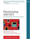 Maximizing ASP.NET Real World, <font color=red><b>obj</b></font>ect-Oriented Development <font color=red><b>obj</b></font>ect