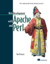 Web Development with Apache and <font color=red><b>Perl</b></font>