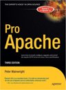 Pro Apache, Third <font color=red><b>Edition</b></font> <font color=red><b>Edition</b></font>