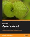 Quickstart Apache Axis2