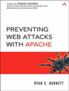 Preventing <font color=red><b>Web</b></font> Attacks with Apache